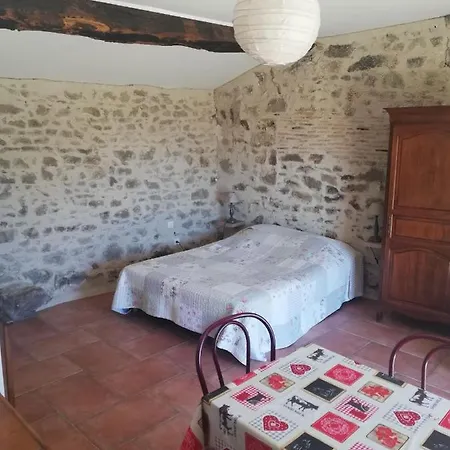 La Boucholiere 여관