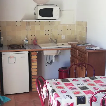 La Boucholiere 파르트네