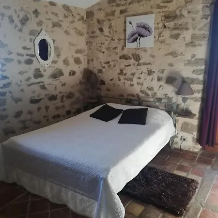 La Boucholiere 파르트네